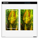Striking Color Autumn Leaves Skin For Kindle Fire
