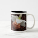 Striking Daffodil Mug by patcallum Striking Daffodil Mug