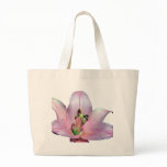 Striking Tiger Lily Bag
