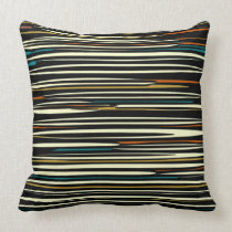 Patterned Throw Pillows