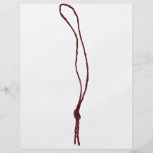 string2 personalized flyer
