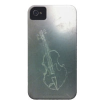 String Bean Iphone 4 Case