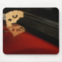 String Check Mousepad