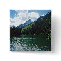 String Lake -Yellowstone buttons
