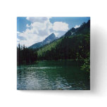 String Lake -Yellowstone buttons