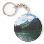 String Lake- Yellowstone keychains
