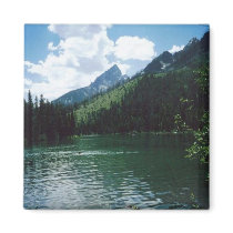 String Lake- Yellowstone magnets