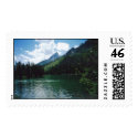 String Lake- Yellowstone postage by quetzal323 String Lake- Yellowstone postage