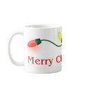 String of Lights mugs by AJsGraphics String of Lights mugs