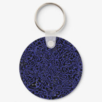 String Of Stars keychains