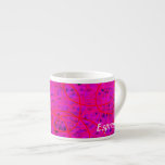 string theory 1 Espresso mug specialty mugs