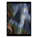 String Theory card