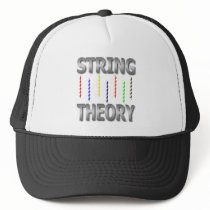 string theory hats
