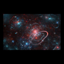 String Theory II posters