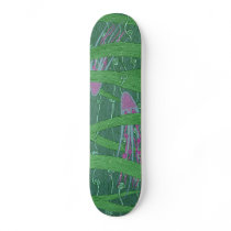 String Theory Incident skateboards