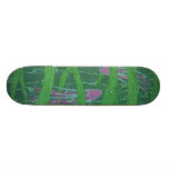 String Theory Incident skateboards