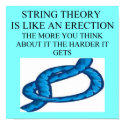 string theory is sexy physics joke posters by jimhartley string theory is sexy physics joke posters