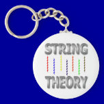 string theory keychain
