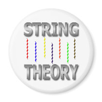 string theory magnets
