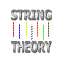 string theory mousepad