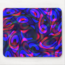 String Theory mousepads by spaceMONKEYdesigns String Theory mousepads