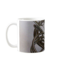 String Theory Mug mugs