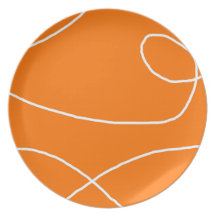 String Theory Plate