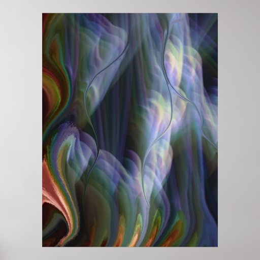 String Theory poster