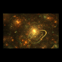 String Theory posters