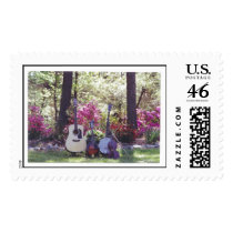 strings of praise postage by bluegrass37 strings of praise postage