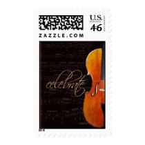 Strings ... postage by aslentz Strings ... postage