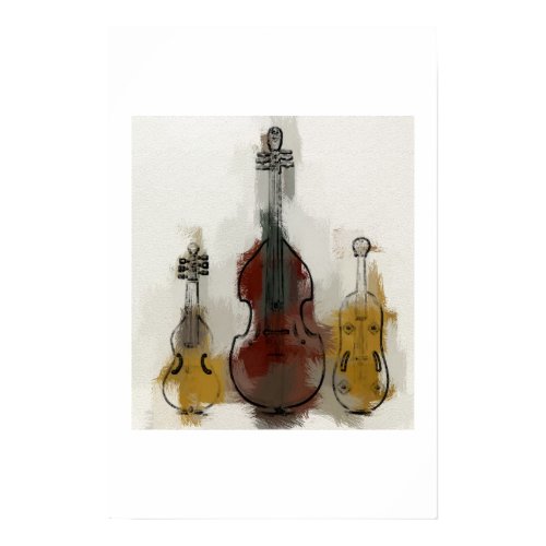 Strings print