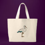 Stringy Stork