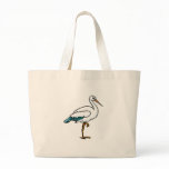 Stringy Stork