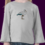 Stringy Stork