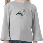 Stringy Stork