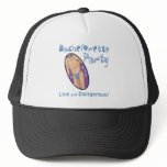 Strip Club Bachelorette Party Gear Trucker Hat