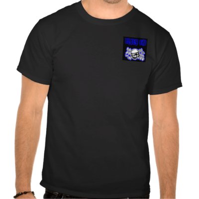 Strip it, blueyfabnew t shirt by BLUEYFAB