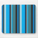 Stripe 4 mousepads by catherinenoy Stripe 4 mousepads