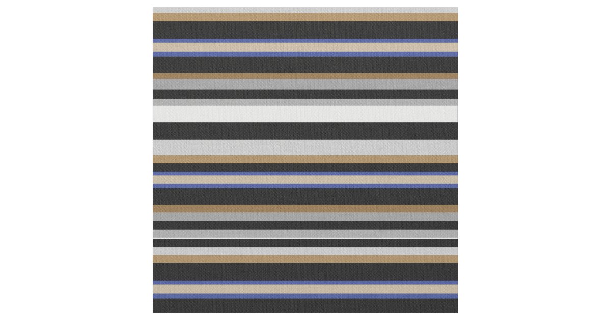 stripe-fabric-zazzle