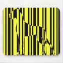 Stripe it! mauspads by doggenhaus Stripe it! mauspads