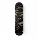 Stripe This skateboards