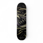 Stripe This skateboards