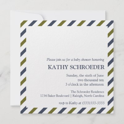 Embellished Baby Shower Invitations on Own Information Classy And Simple Baby Shower Invitation Embellished