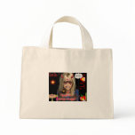Striped Bag