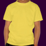 Striped Bitty Kids/toddler shirt