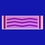 Striped Bookmarks.