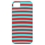 Striped Cover for Iphone 5 iPhone 5 Cases