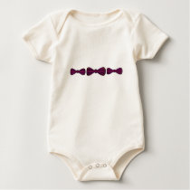 Striped Diamond 01 Bows Shirt