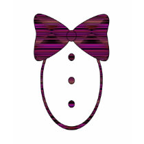 Striped Diamond 01 Tuxedo Shirt